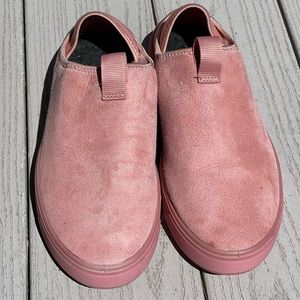 ECCO Street Tray Hygge Slip on Slipper - Size 10